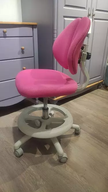 Кресло Mealux Duo Kids Plus Y 616 (выставочный образец)