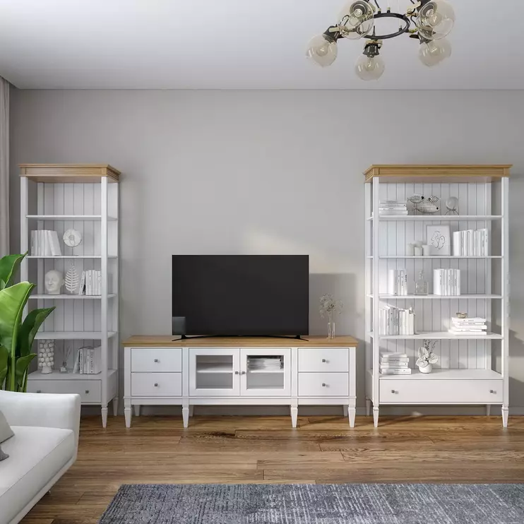 Гостиная Ольса