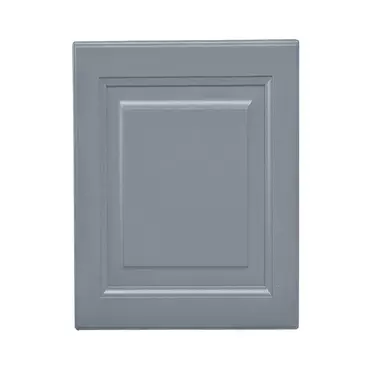 Фасад из натурального дерева Грей на п/м 600