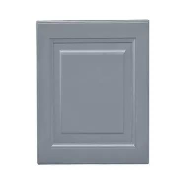 Фасад из натурального дерева Грей на п/м 600