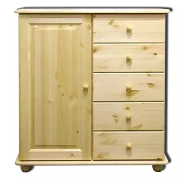 Комод Вокко 61-15 (распродажа складских остатков)