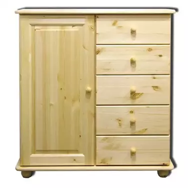 Комод Вокко 61-15 (распродажа складских остатков)