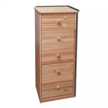 Комод Вокко 75-03 (распродажа складских остатков)