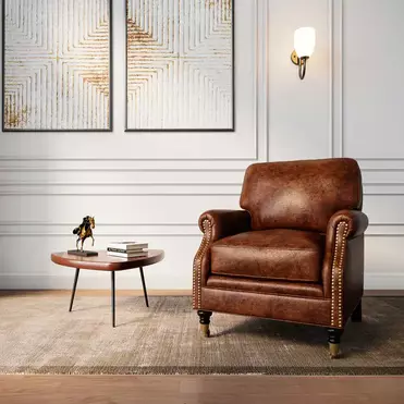 Трансформация комфорта: кресло сквозь века.