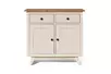 Тумба Аледжи 2 дверки, 2 ящика