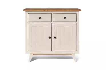 Тумба Аледжи 2 дверки, 2 ящика