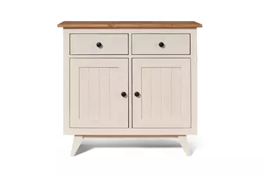 Тумба Аледжи 2 дверки, 2 ящика