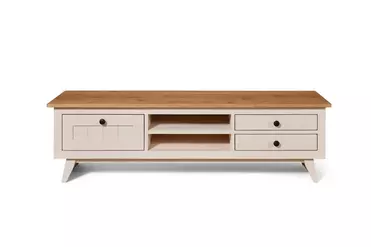 Тумба Аледжи ТВ 150,  3 ящика