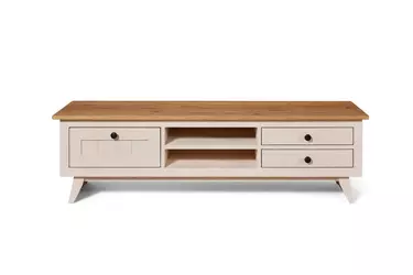 Тумба Аледжи ТВ 150,  3 ящика