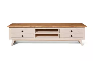 Тумба Аледжи ТВ 170, 4 ящика