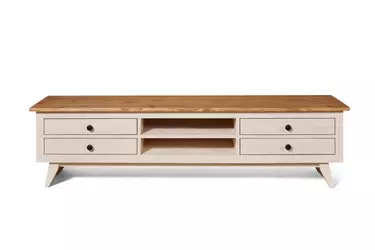 Тумба Аледжи ТВ 170, 4 ящика