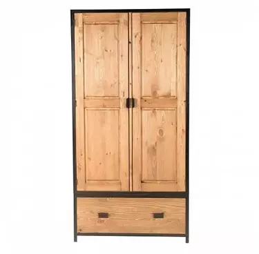 Шкаф Лофт Сити CITY-ARM 2P+1T