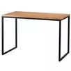 Стол Лофт Сити CITY-BUR 120 письменный