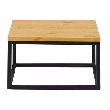 Стол Лофт Сити CITY-TBC60 журнальный