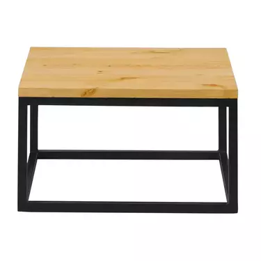 Стол Лофт Сити CITY-TBC60 журнальный