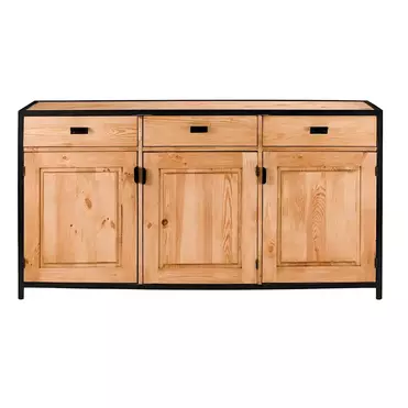 Тумба CITY-BAH 3P+3T