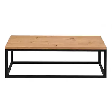 Стол Лофт Сити CITY-TBR-110 журнальный