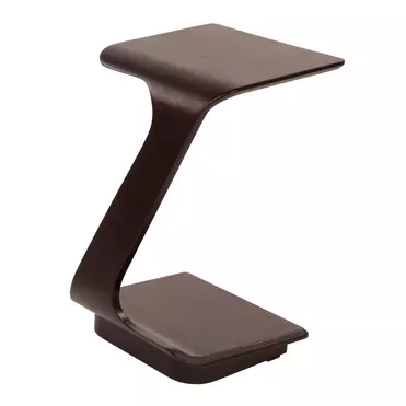 Стол журнальный Неро приставной (выставочный образец)