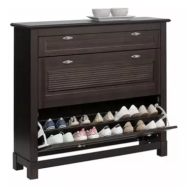 Тумба  Рауна 21   для обуви  (выставочный образец)  