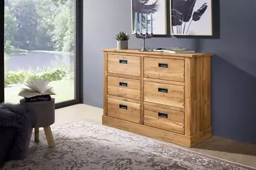 Комод LEO 6