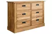 Комод LEO 6