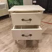 Тумба ЛеБо прикроватная 2 ящ. (выставочный образец)