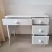 Стол письменный 4 ящика Бетти №1