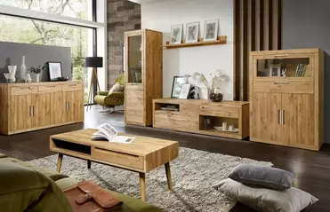 Новые коллекции мебели из натурального дуба! Уже в продаже!