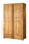 Шкаф "Валенсия" 2-х дверный
