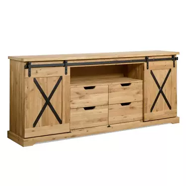 Тумба "Рэйлвэй 4"  