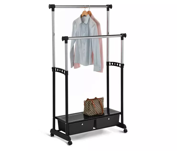 Вешалка напольная