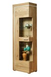 Шкаф с витриной            "Халден L"