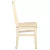 Стул Форест бежевый воск