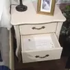 Тумба ЛеБо прикроватная 2 ящика