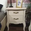 Тумба ЛеБо прикроватная 2 ящика