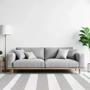  Дизайн диванов 2025: популярные стили, современные цвета и критерии выбора. 