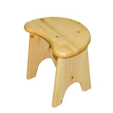 Табурет Луна - 2 (распродажа складских остатков)