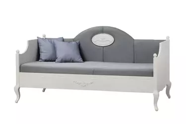 Тахта Ари-Прованс №24 900х2000 мягкая