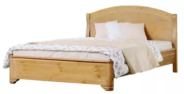 Кровать Бетти №53 1400х2000