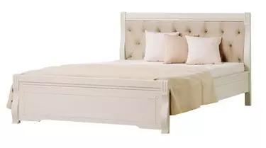 Кровать Бетти №64 мягкая 900х2000