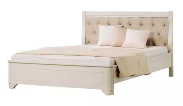 Кровать Бетти №66 мягкая 1200х2000