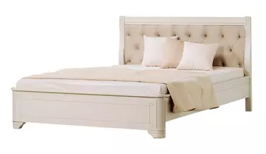 Кровать Бетти №66 мягкая 1200х2000