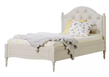 Кровать Бетти №7/2 мягкая 1200х2000