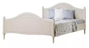 Кровать Бетти №7/3 1200х2000