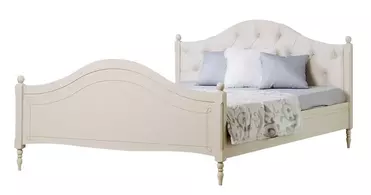 Кровать Бетти №7/4 мягкая 1200х2000