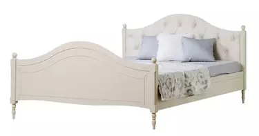 Кровать Бетти №7/4 мягкая 800х1600