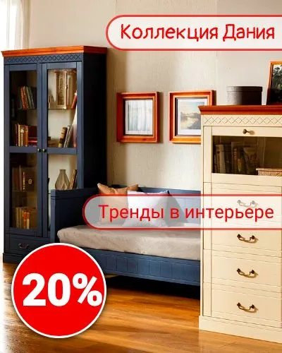 Дания 20%
