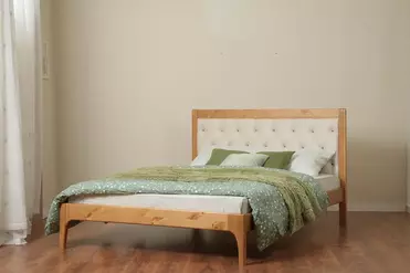 Кровать Бетти №78 мягкая 1200х2000