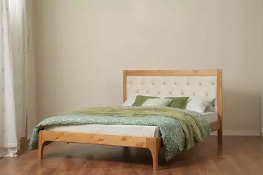 Кровать Бетти №78 мягкая 1200х2000