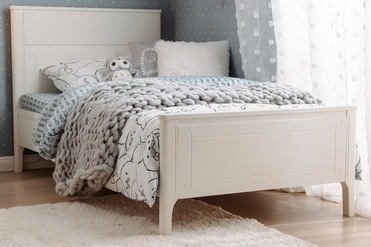 Кровать Бетти №82  1400х2000